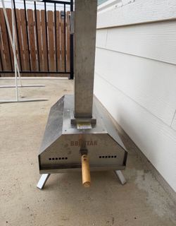 Fire wood oven, pizza oven