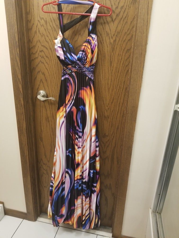 Beautiful Long Dress