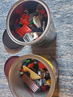 Legos 