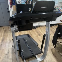 Bowflex Two Step Treadmill