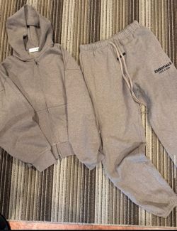 Essentials Set Xs-L