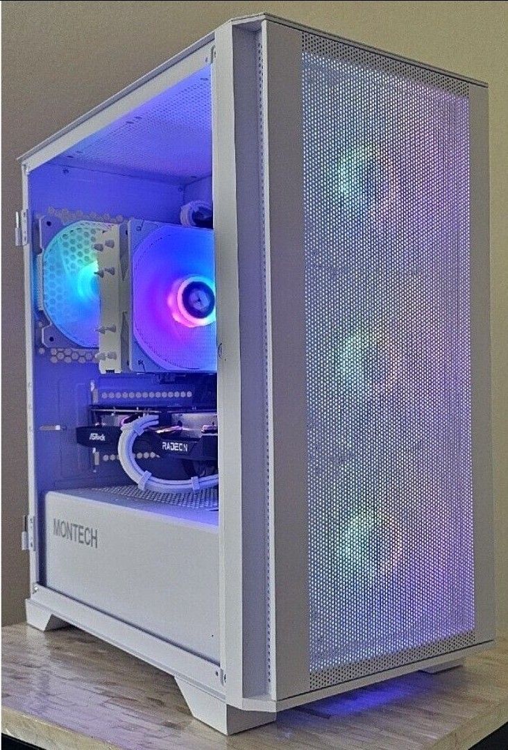 Pc