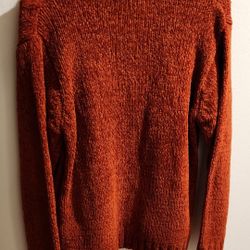 Very Nice Woman Sweater 👩 