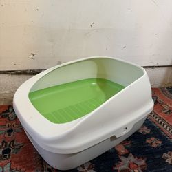 Cat Waste Box Disposal 