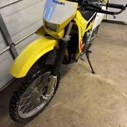 Drz400