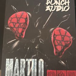 Punch Audio Martillo IEM