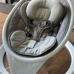 Munchkin Bluetooth Enabled Swing 