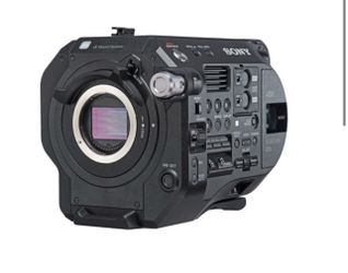 Sony Pxw-Fs7m2 Nice 