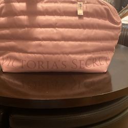 Victoria Secret Weekender Bag