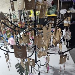 Mother's Day Jewelry 