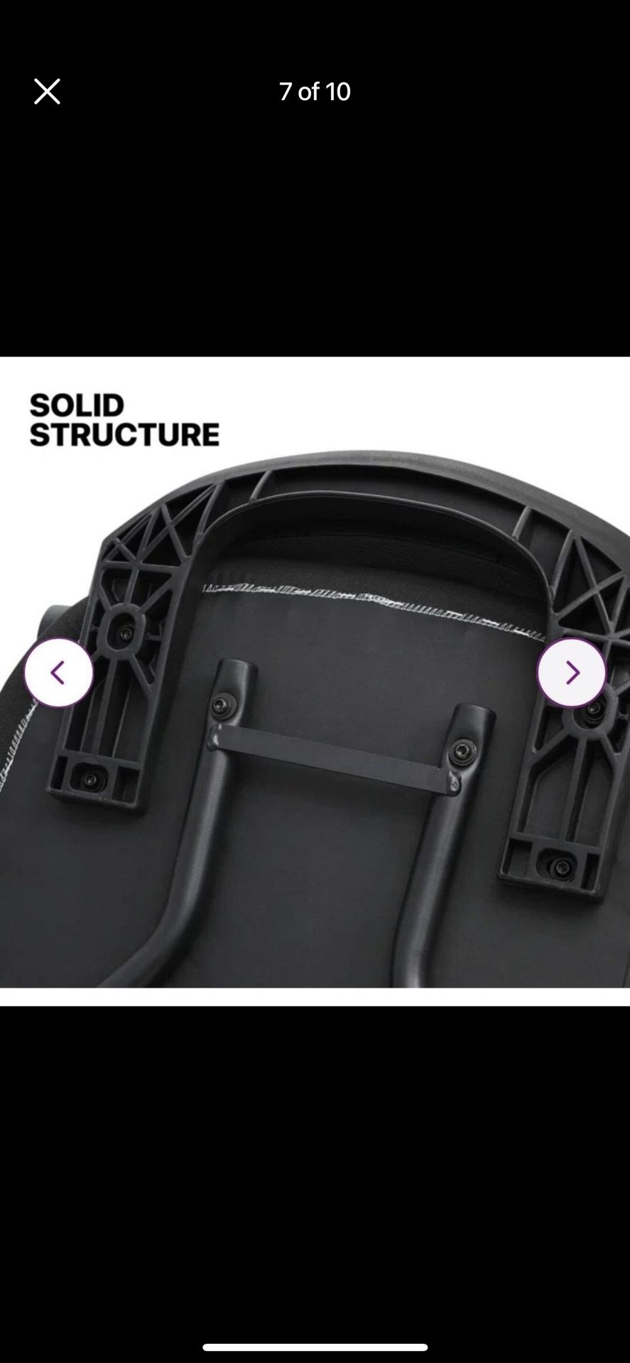 BRAND NEW OFFICE CHAIR