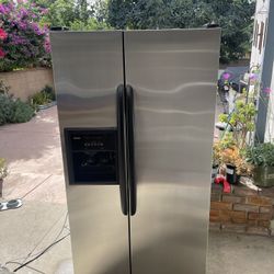 Kenmore Refrigerator