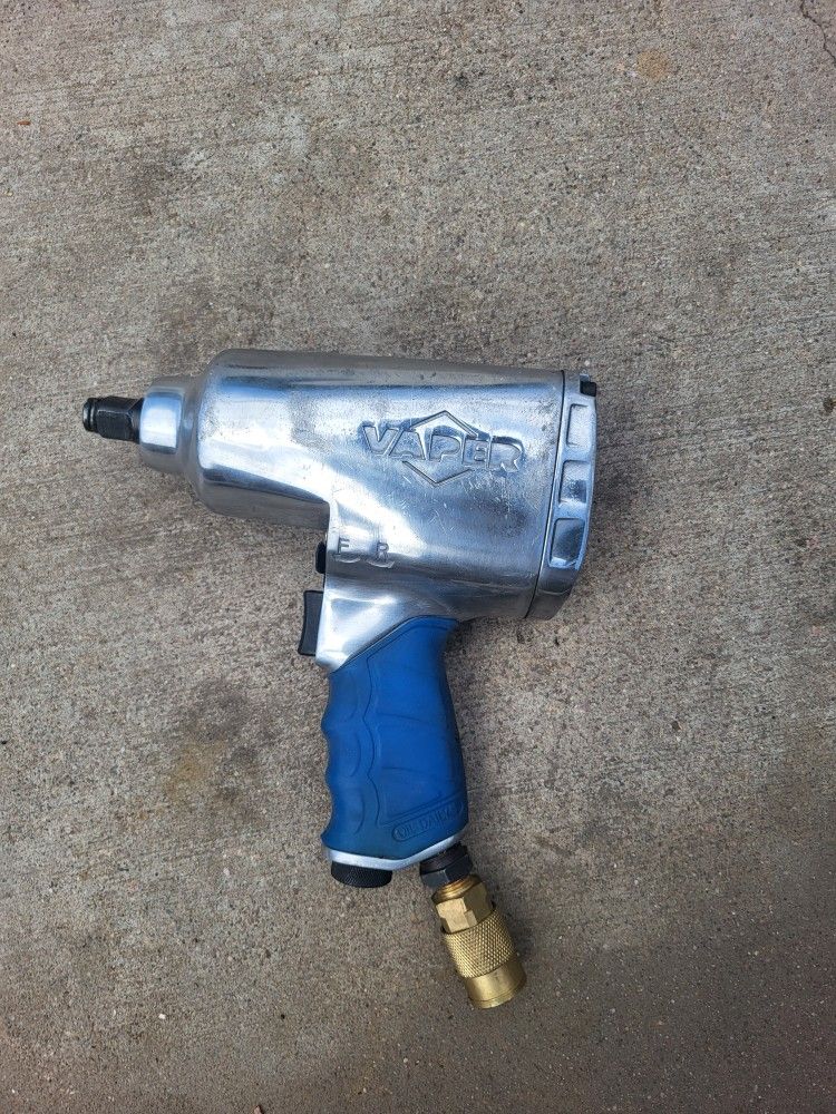 Impact key