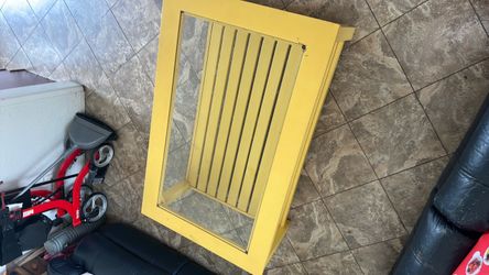 Coffee center table