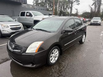 2011 Nissan Sentra