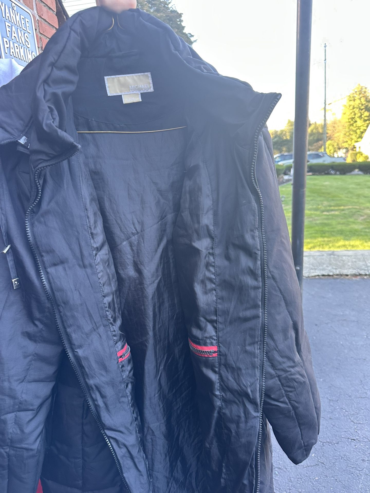 Women’s Winter Jackets And Vests