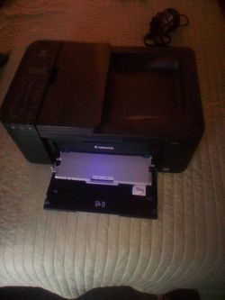 Epson PIXMA Printer