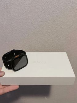 Apple Watch Ultra first gen