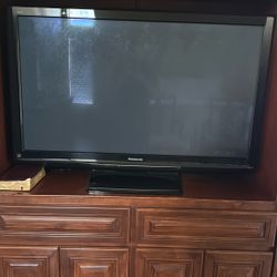 Panasonic 50inch Plasma tv