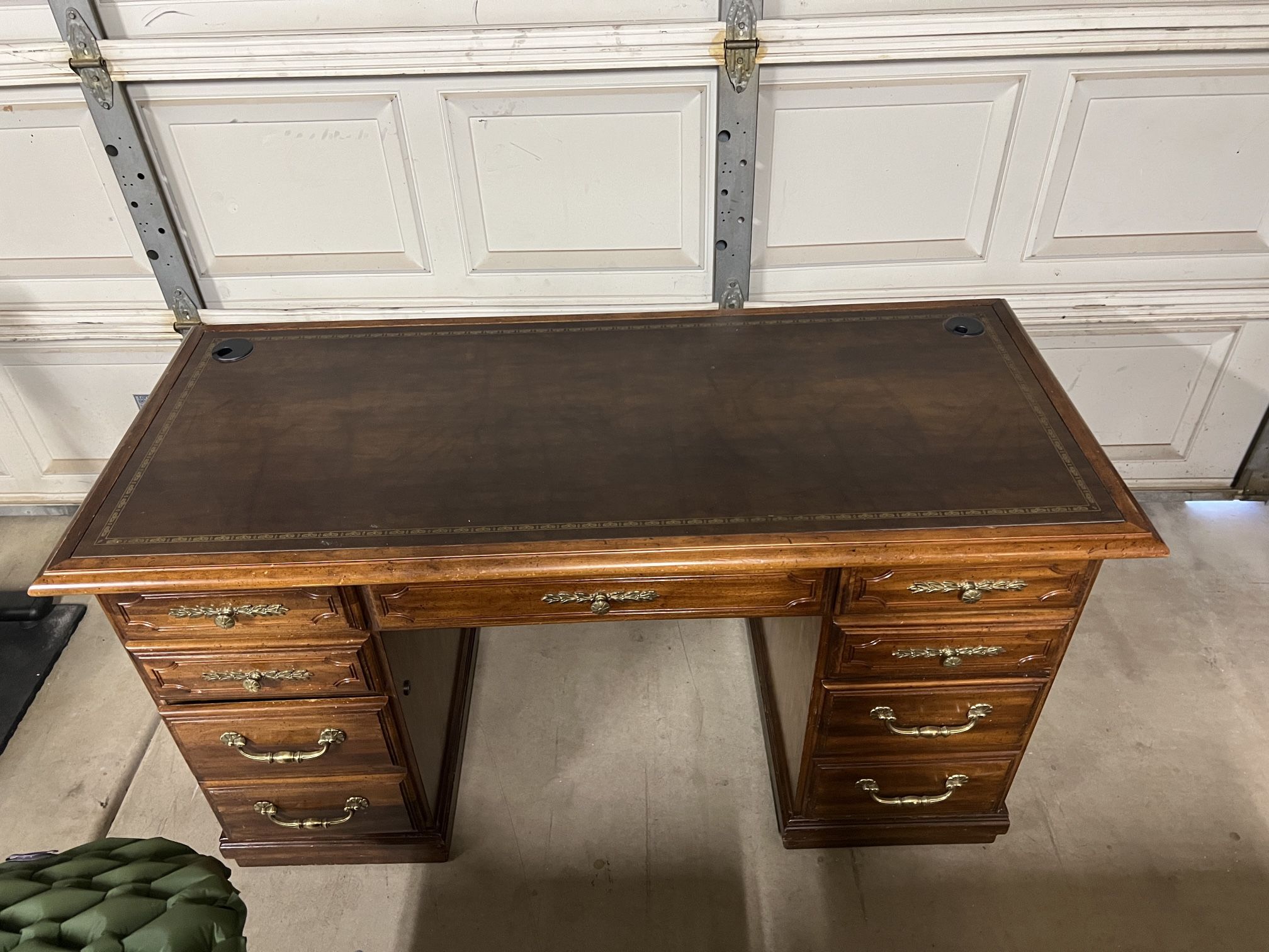 Antique Desk