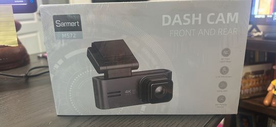 Dashcam