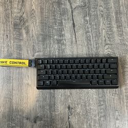 Gaming Keyboard