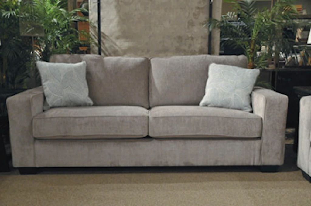 Brand New Nice Couch With Pillows