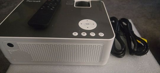 Pericat Projector