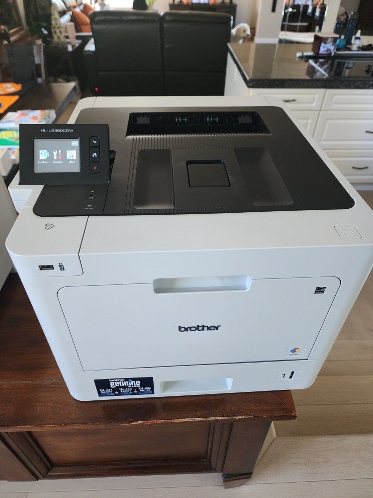 Brother HL-L8360CDW