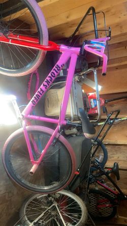 Se bike