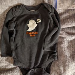 Baby Gap 12 Months Halloween