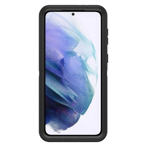 Brand New: Samsung Galaxy S21+ OtterBox Defender Pro Case