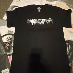 Balenciaga T-shirt 