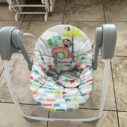 Baby Swing 