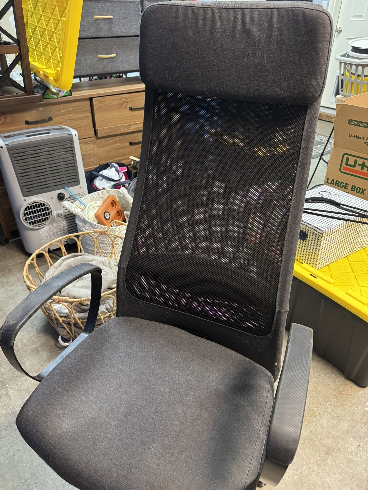 IKEA MARKUS Office Chair