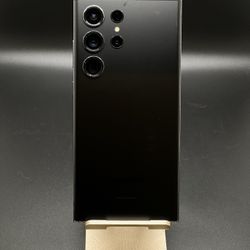 Samsung Galaxy S23 Ultra 512Gb At&t Phantom Black