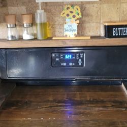 Over stove spice rack