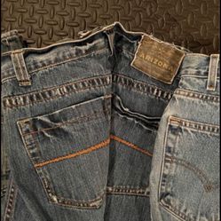 Name Brand Men’s Jeans 34x32