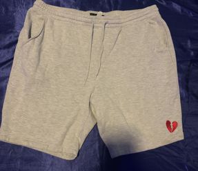 Riot Society Shorts