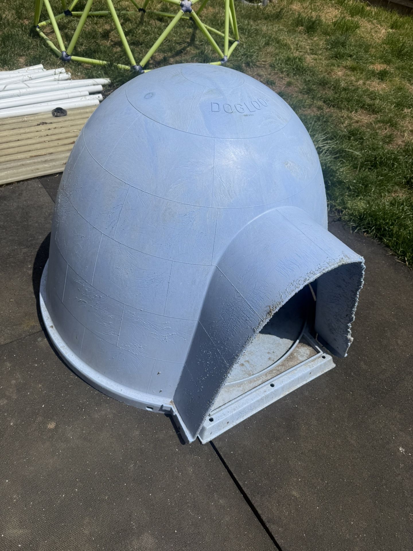 Dog House