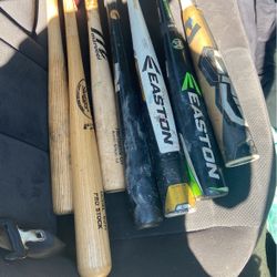 Baseball Bats