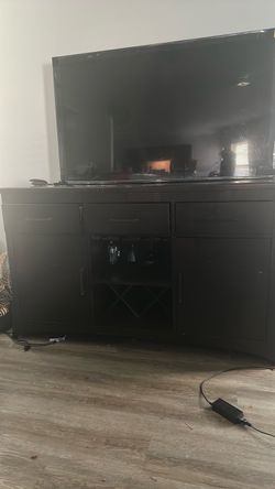 Wooden Bar