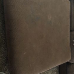 Couch Ottoman