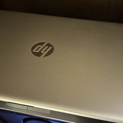 HP Laptop