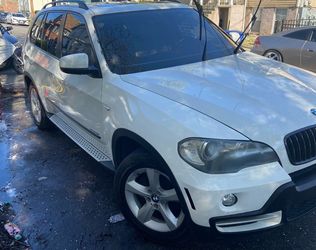 2009 BMW X5