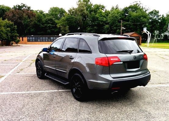 STRONG CAR FOR YOU MDX 87K MILES 2007 !!