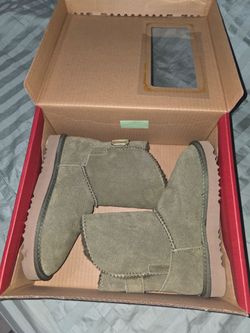 BOTAS style y co