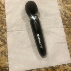 Brand New Waterproof Body Wand Massager 
