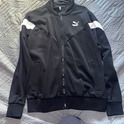 Puma Jacket