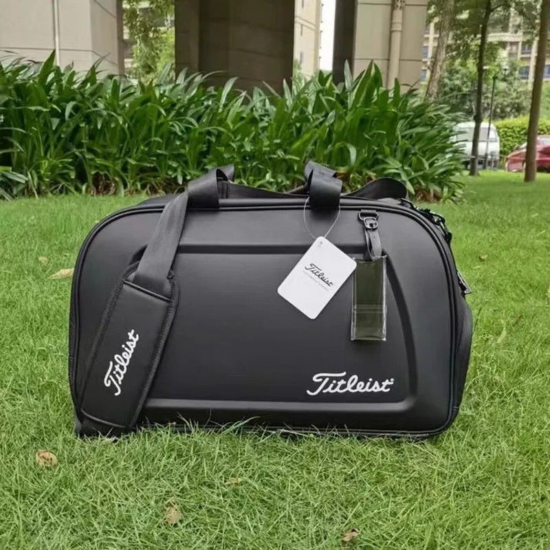 Titleist Golf Boston Bag